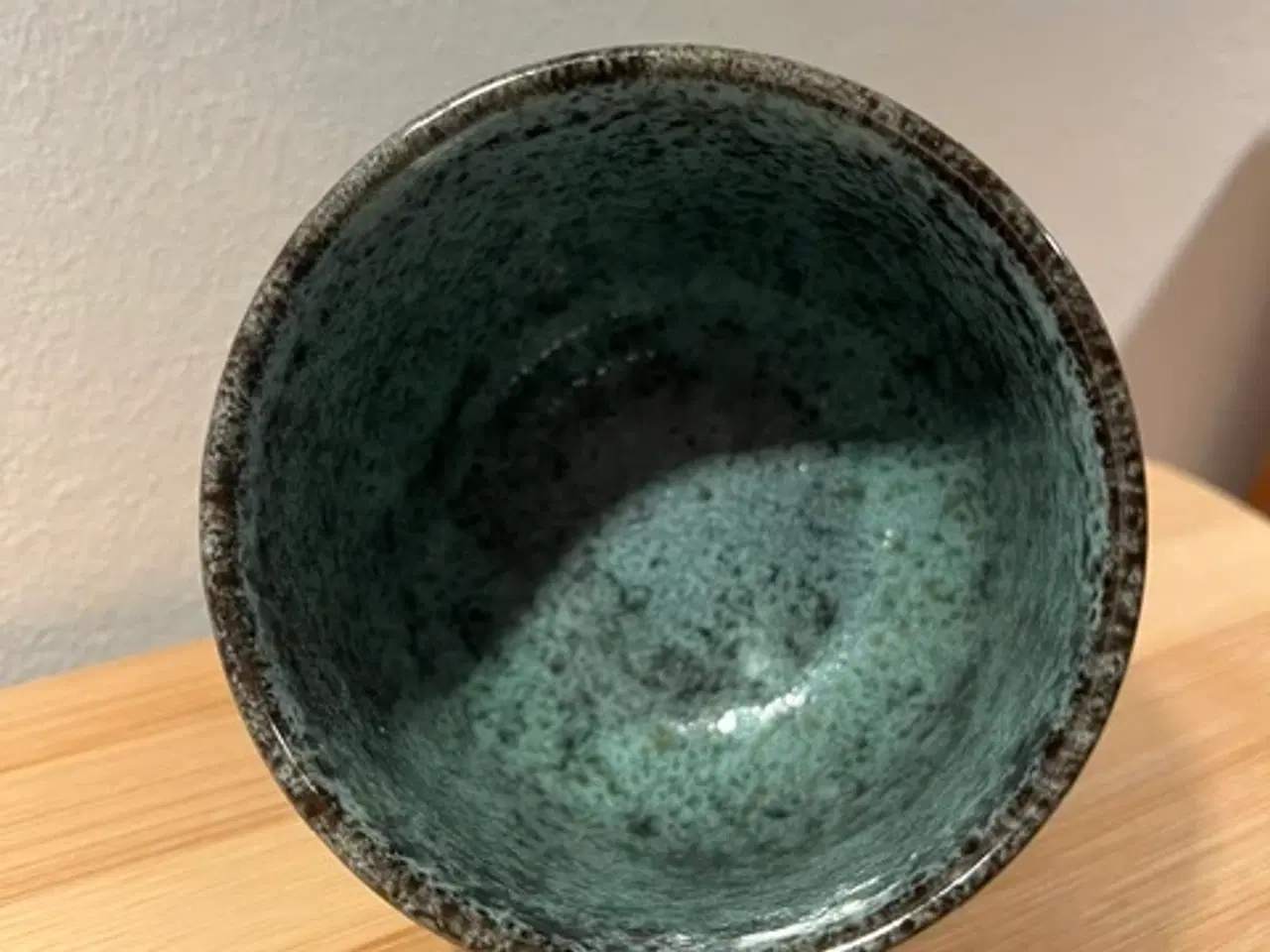 Billede 3 - Smuk håndlavet keramik kop – unika i nordisk stil