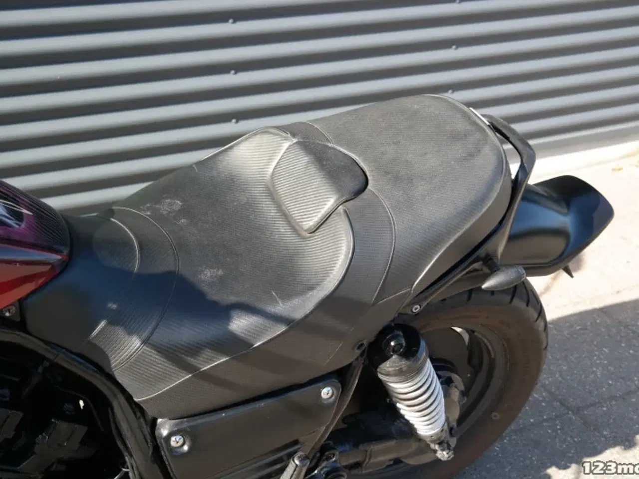 Billede 25 - Yamaha V-Max ENGROS/UDEN KLARGØRING