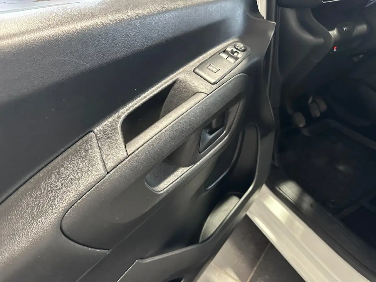 Billede 6 - Citroën Berlingo 1,5 BlueHDi 100 L1 ProffLine Van