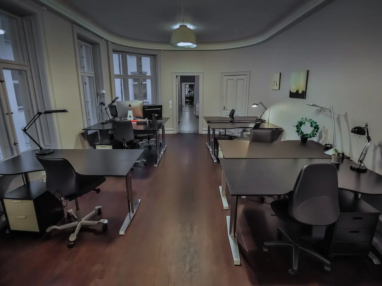 Billede 8 - Afhold møder, kurser og workshops i Amaliegade.