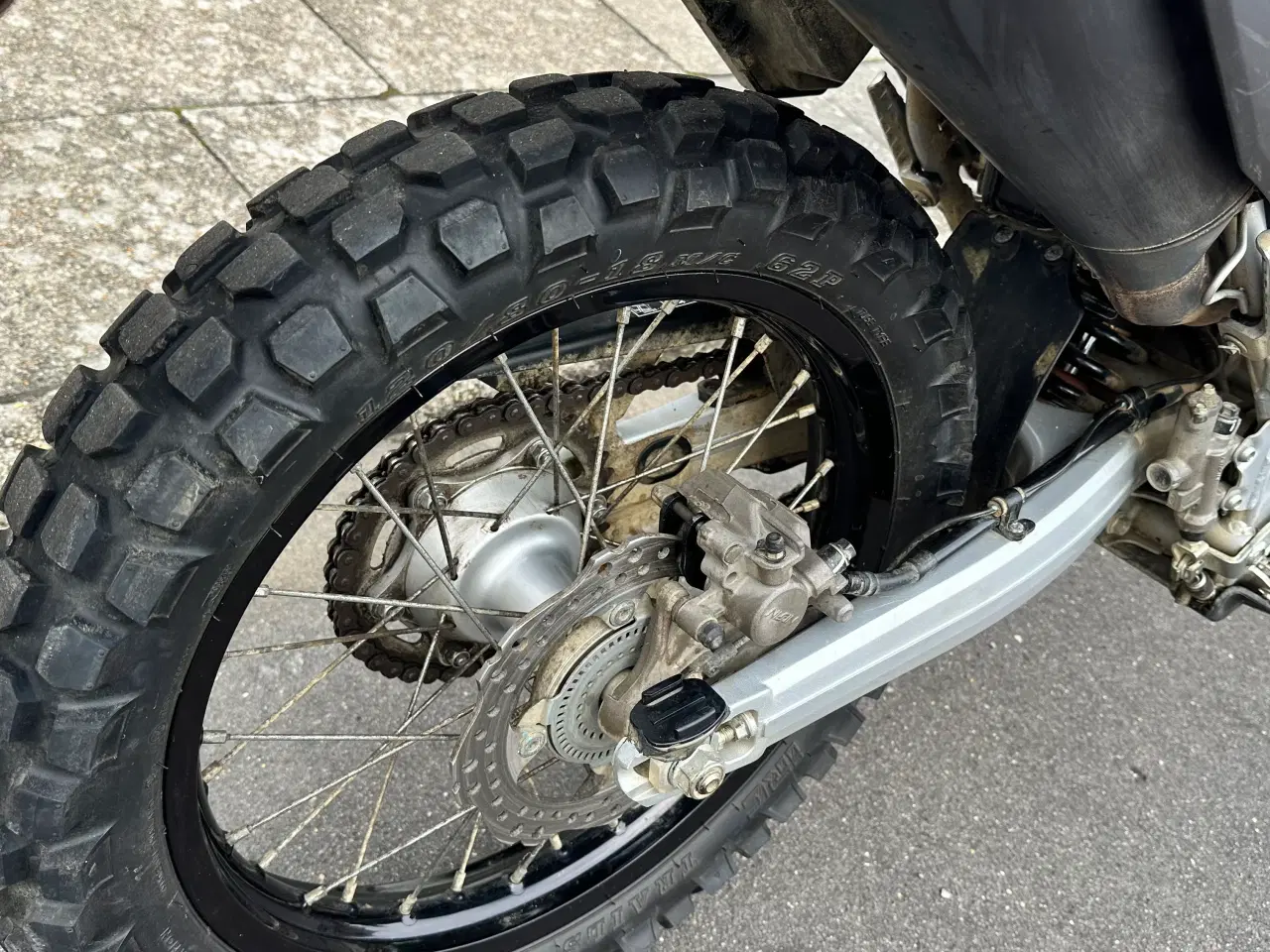 Billede 6 - Honda CRF 300