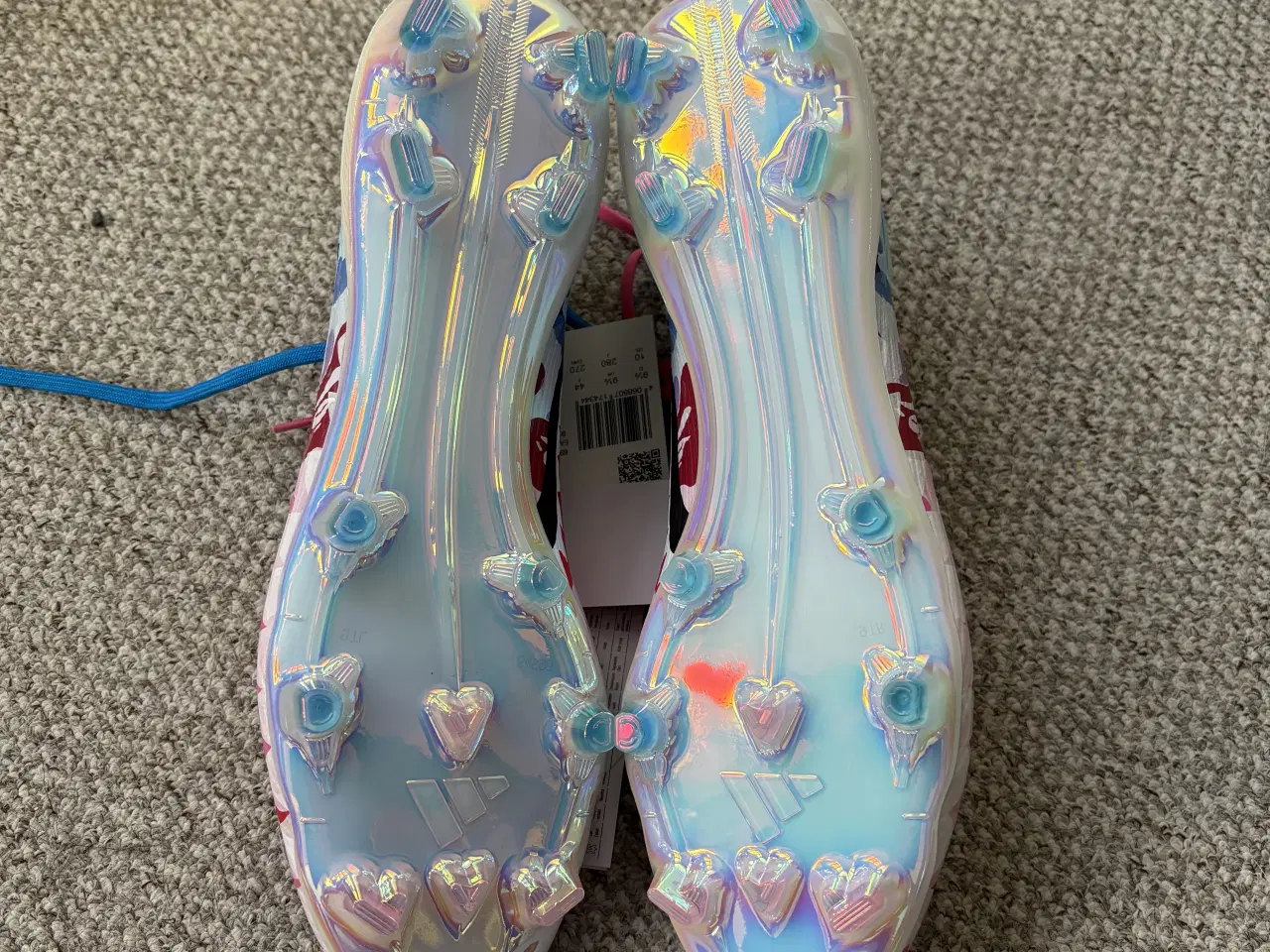 Billede 3 - Adidas F50 Elite x Bape FG