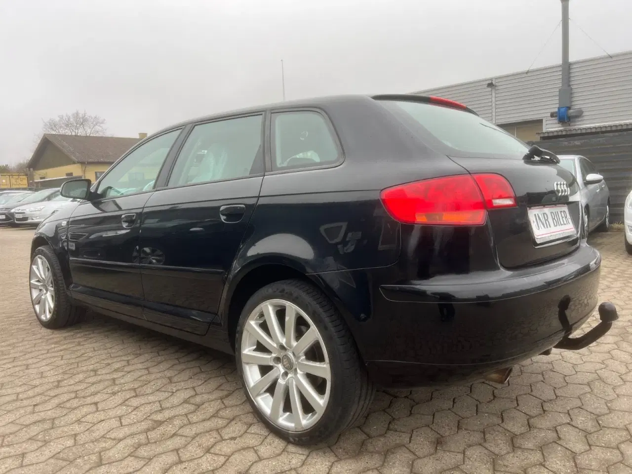 Billede 12 - Audi A3 1,6 Ambition Sportback