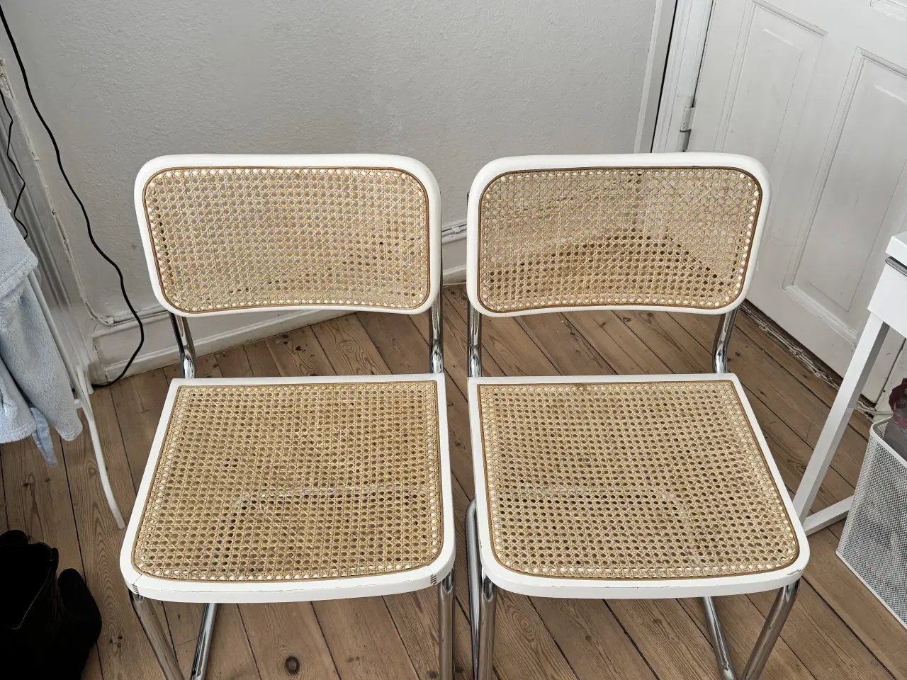 Billede 1 - Svingerstole 3 styk