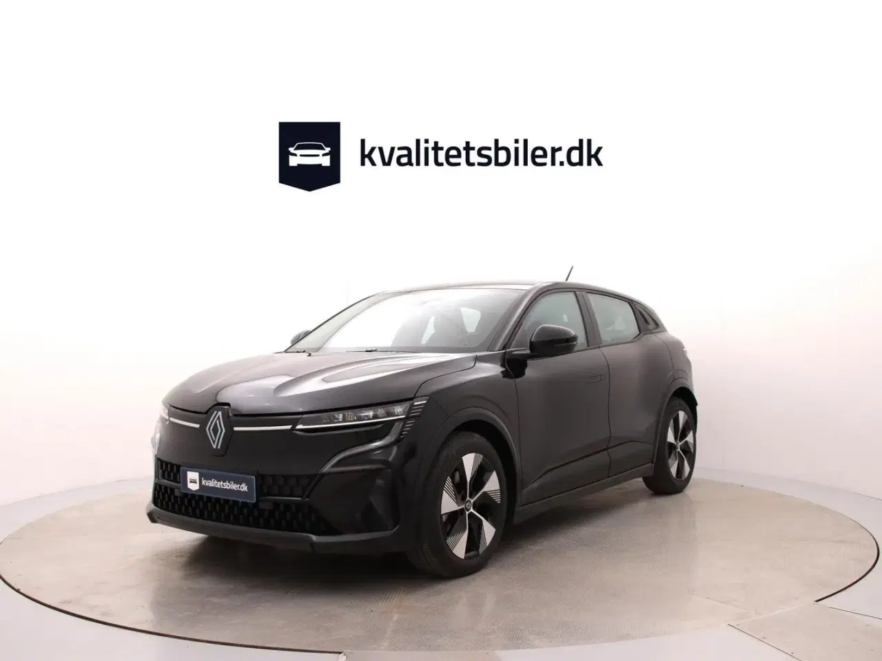 Billede 1 - Renault Megane E-Tech 60 Equilibre