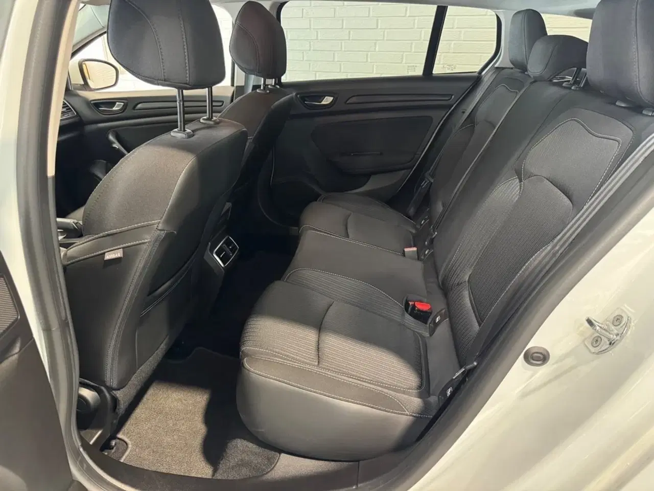 Billede 21 - Renault Megane IV 1,2 TCe 100 Zen Sport Tourer
