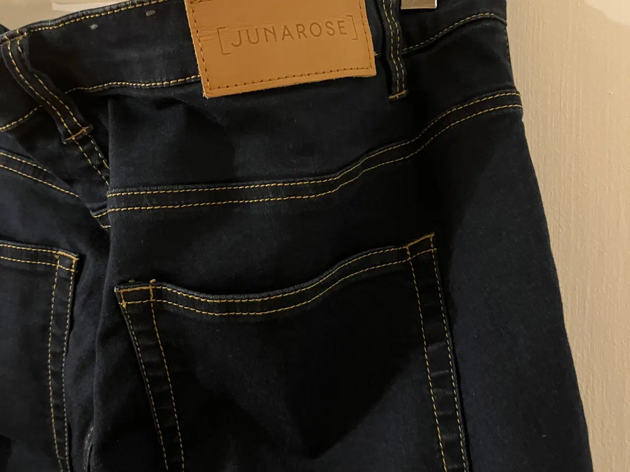 Billede 4 - Jeans str 50