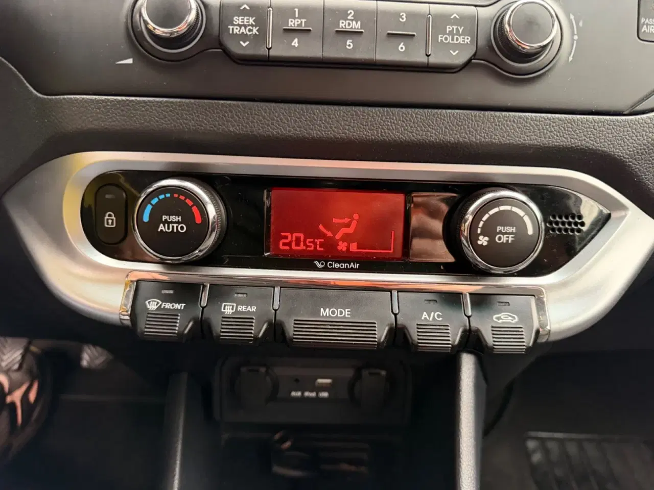 Billede 22 - Kia Rio 1,2 CVVT Comfort
