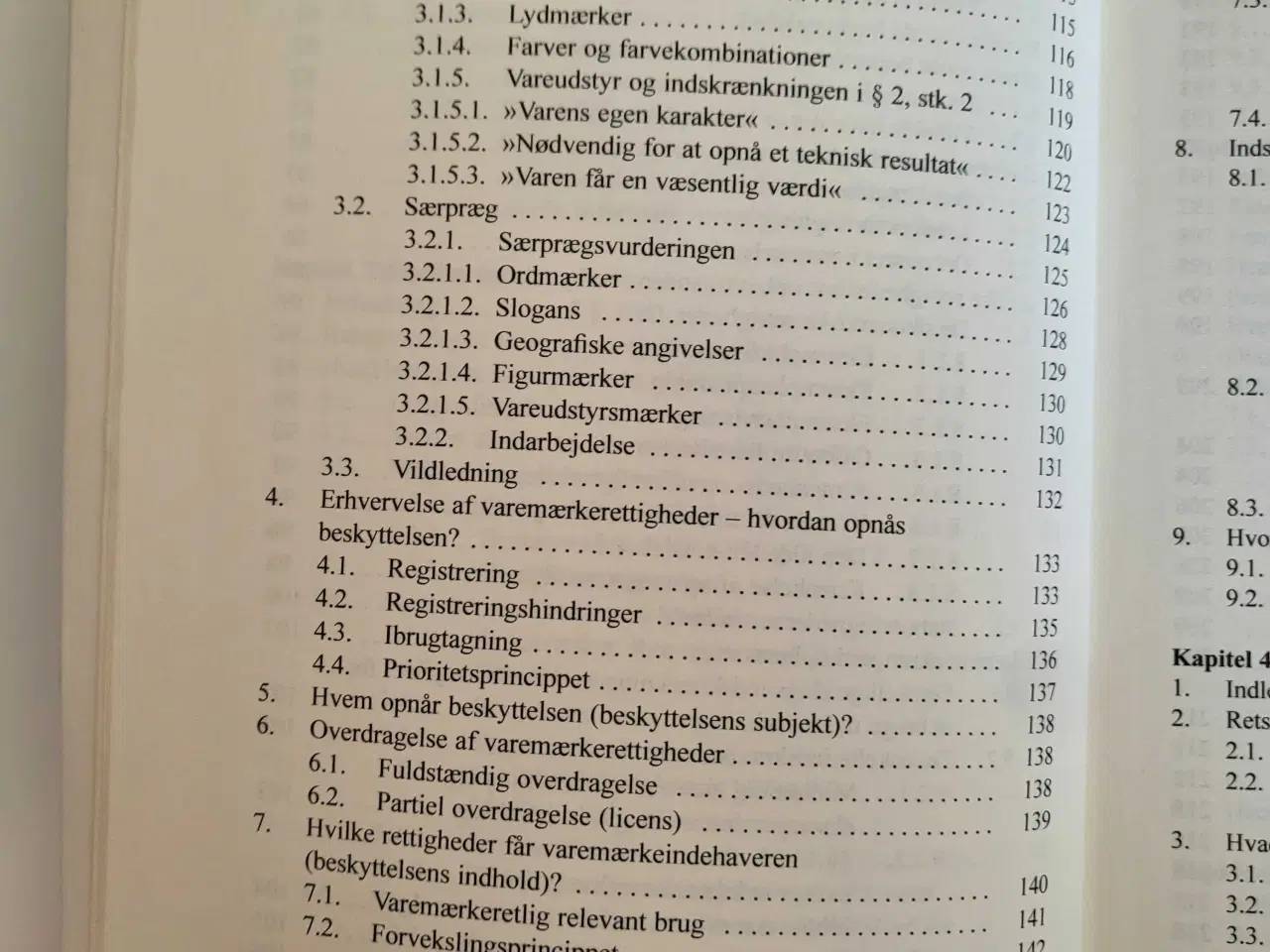 Billede 7 - Lærebog i informationsret