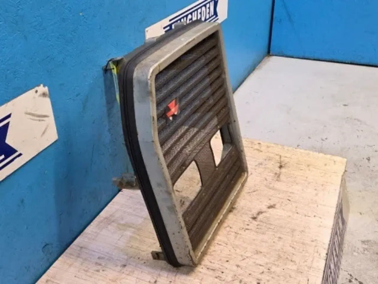 Billede 5 - Massey Ferguson 3060 Gitter 3388225M97