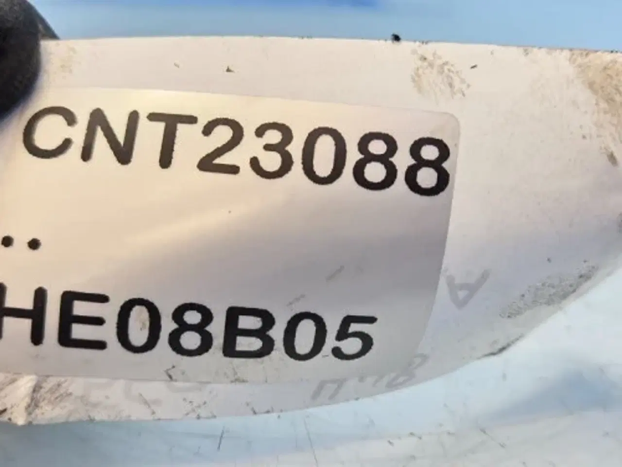 Billede 10 - Ford 550 Hub D9NN7N062AA