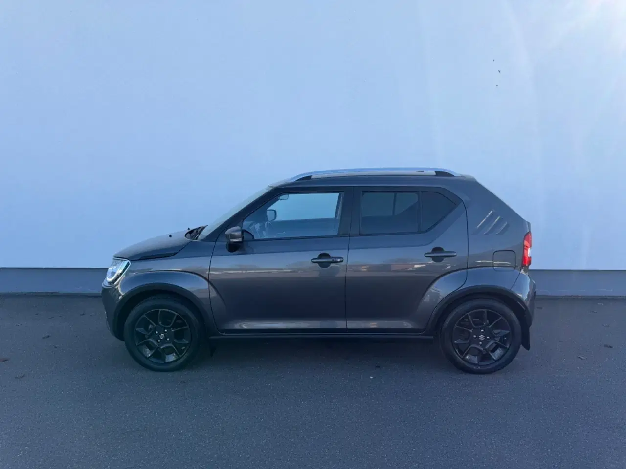 Billede 4 - Suzuki Ignis 1,2 Dualjet Adventure