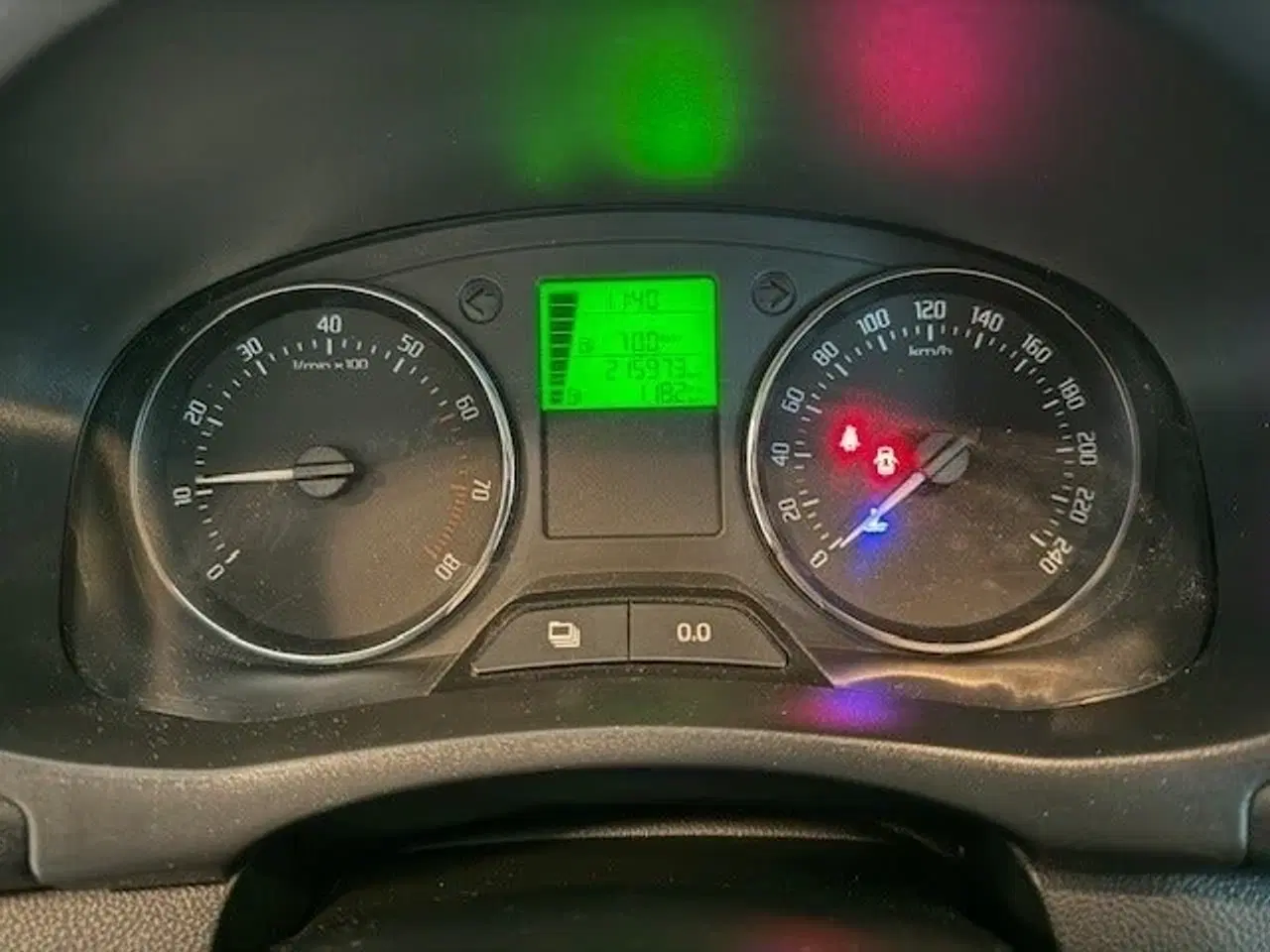 Billede 15 - Skoda Fabia 1,2 TSi 86 Fresh Combi
