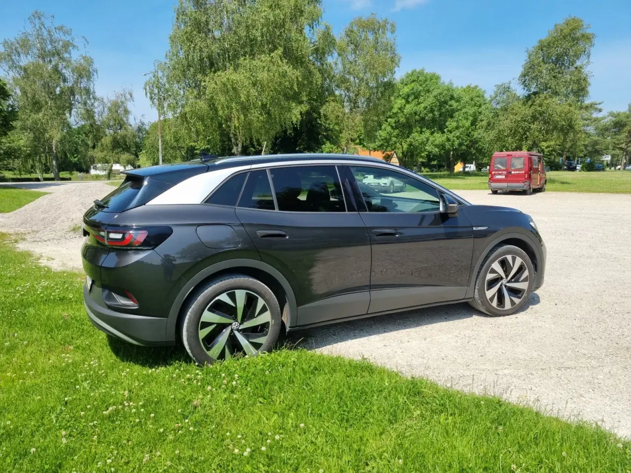 Billede 5 - VW ID.4 77 1ST Pro