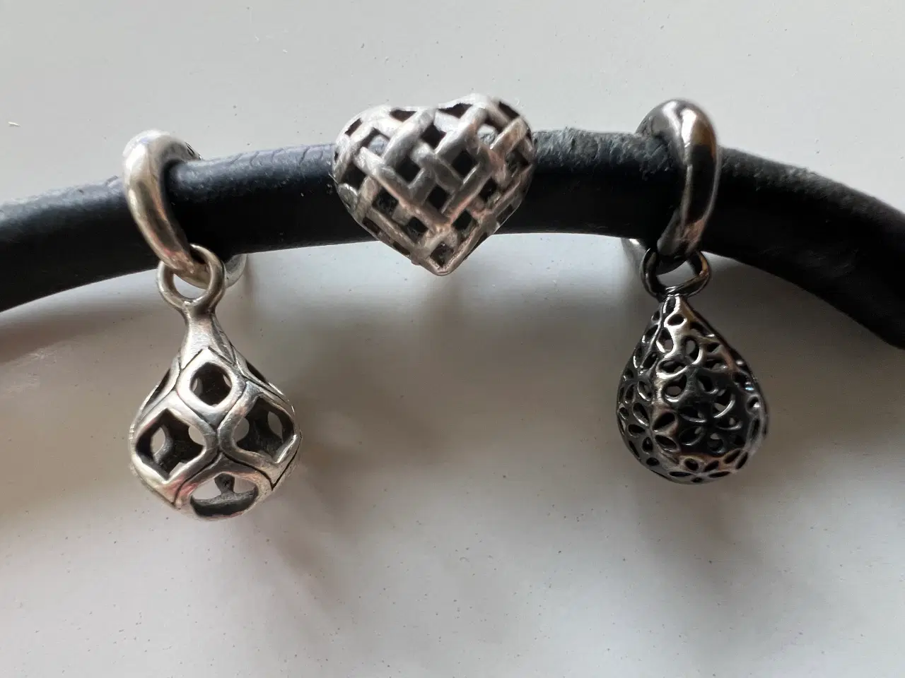 Billede 1 - Charms - Story - Kranz og Ziegler