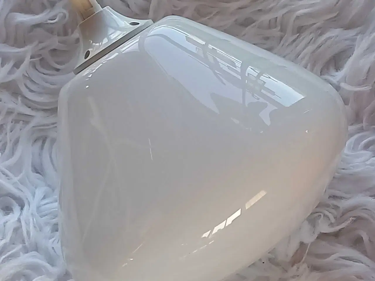 Billede 5 - Retro loftslampe 