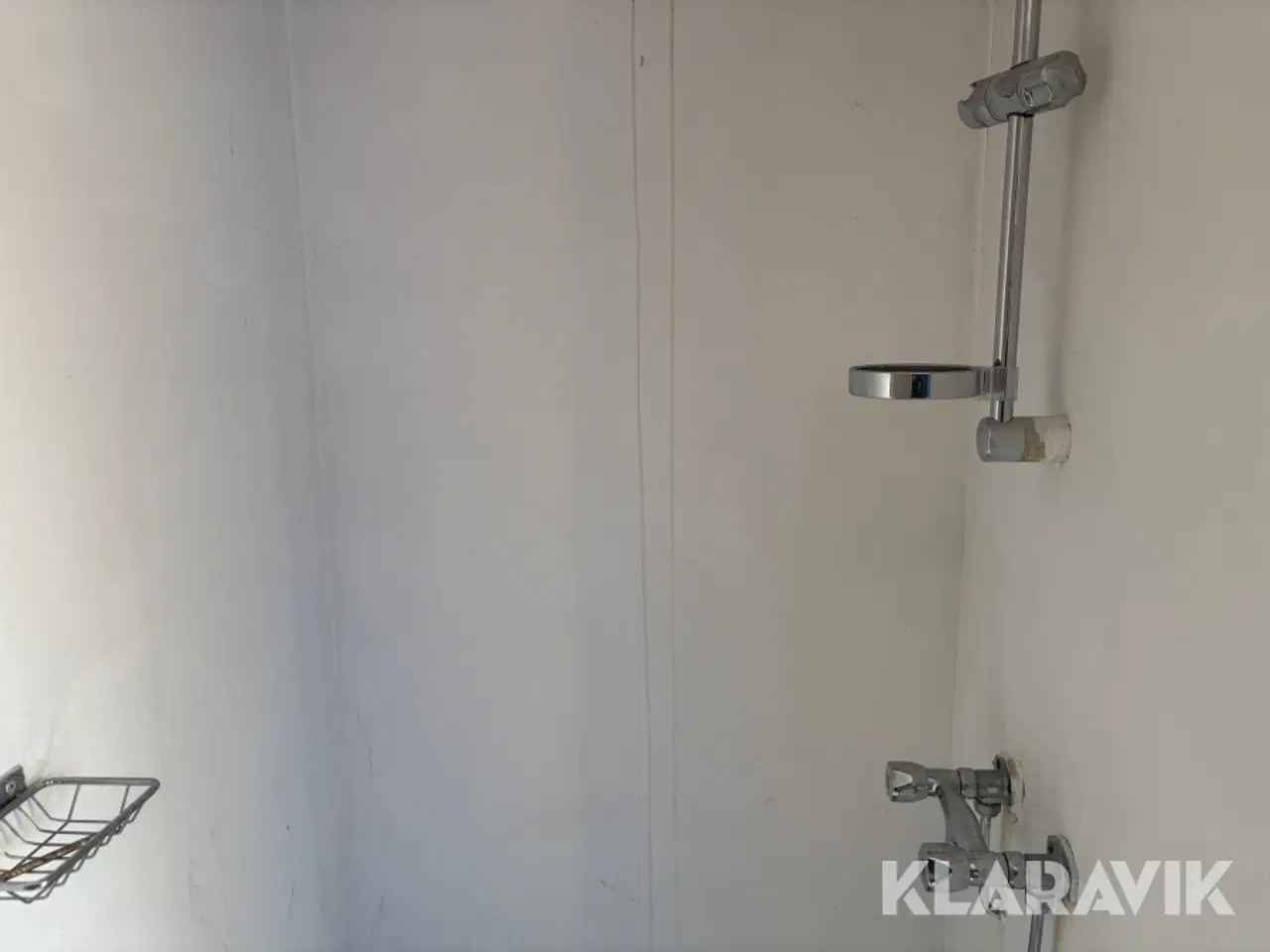 Billede 12 - Personalevogn Scanvogn