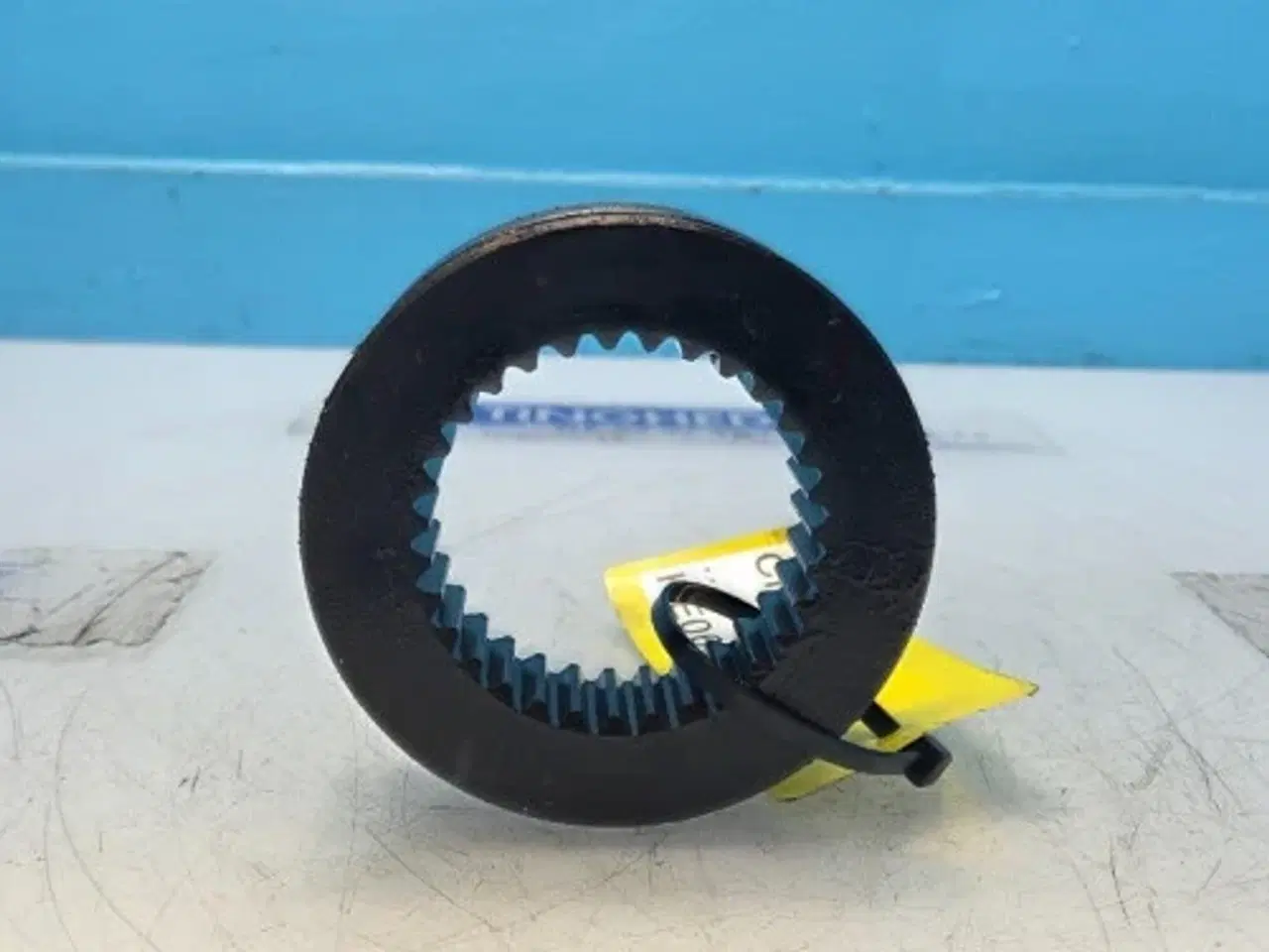 Billede 7 - Case  9240   Slangebånd   87282384