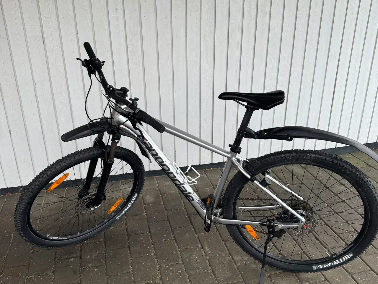 Billede 2 - Velholdt Canondale MBT 