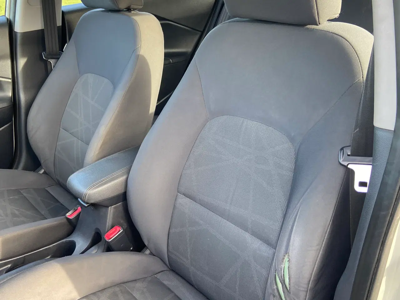 Billede 6 - Kia Rio 1,2