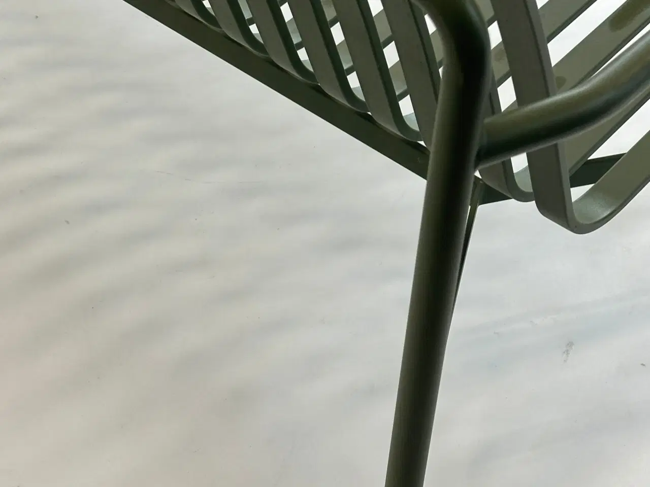 Billede 5 - HAY Palissade Sofa