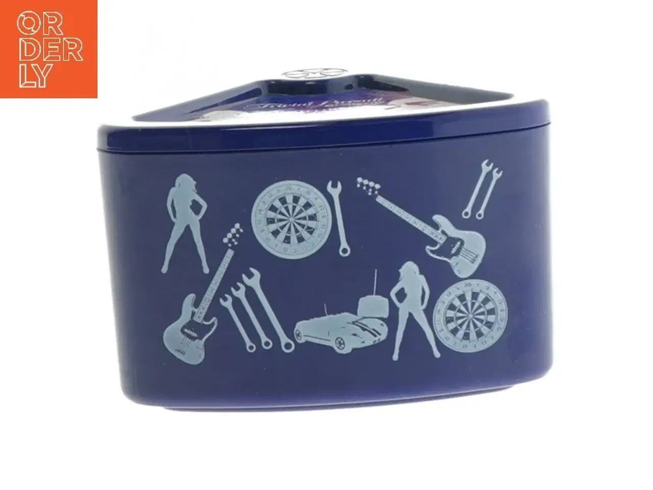 Billede 3 - Trivial Pursuit Mini Spil