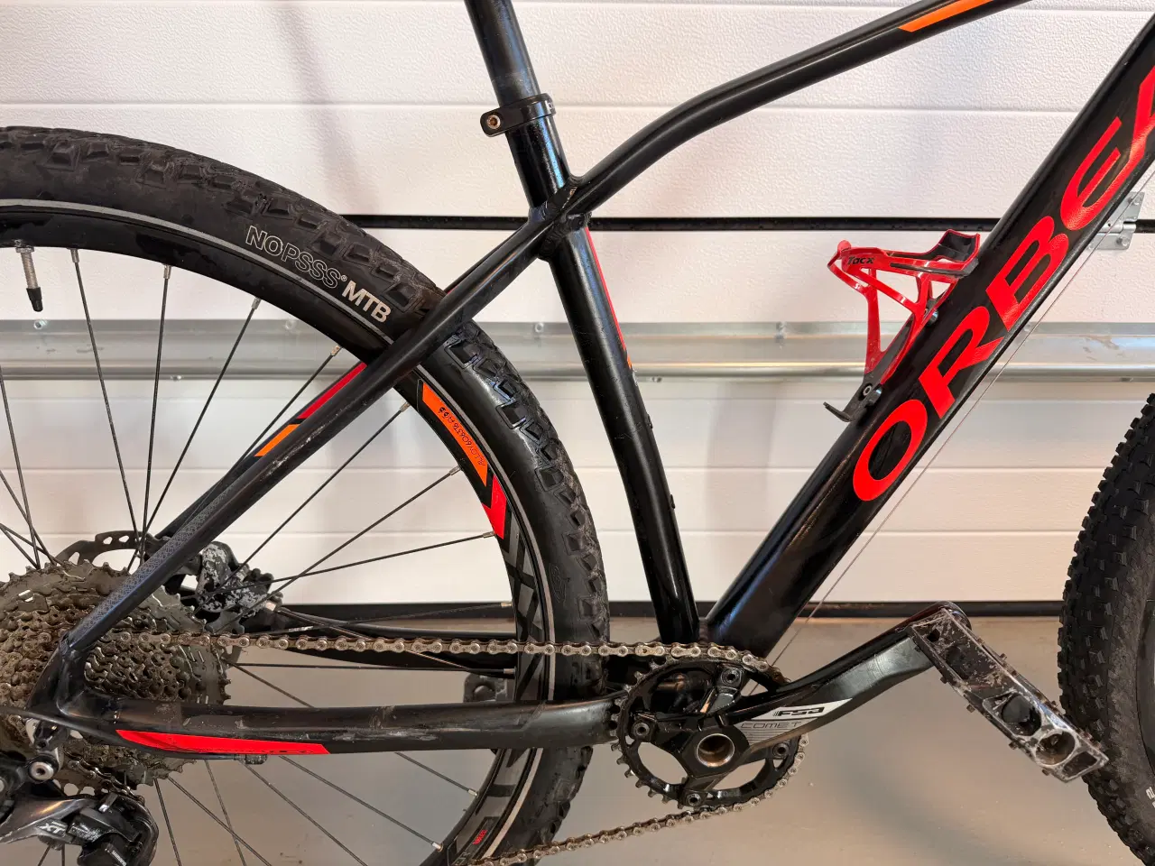 Billede 5 - Orban Alma mountainbike 