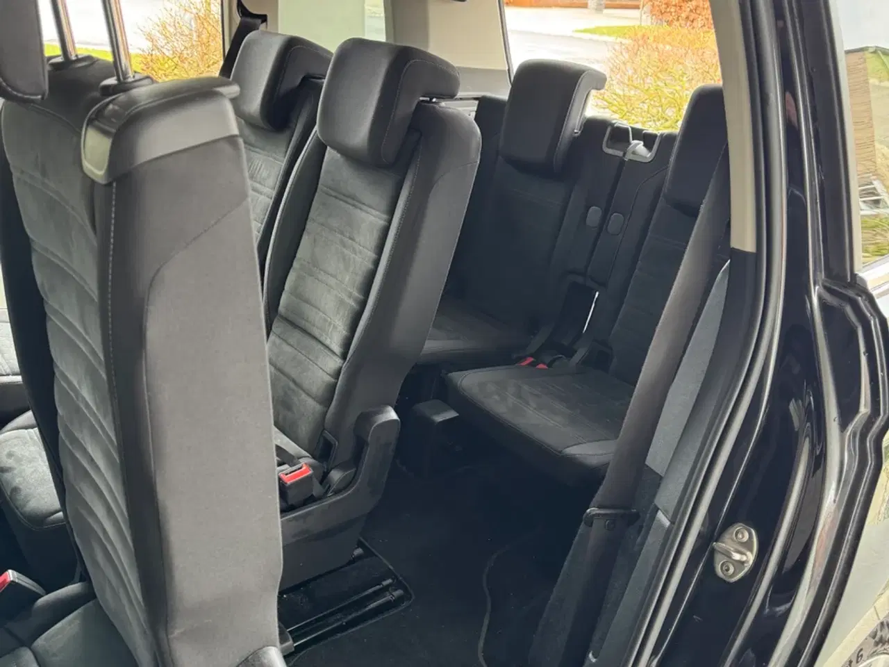 Billede 12 - VW Touran 1,4 TSi 150 Highline DSG 7prs