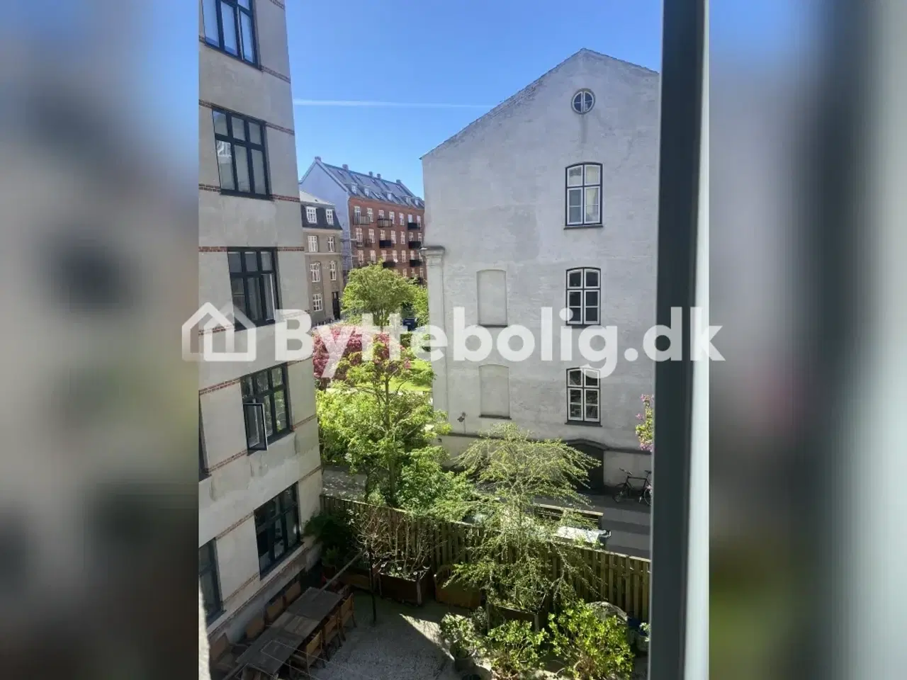Billede 8 - 62 m² lejlighed på Frederiksberg