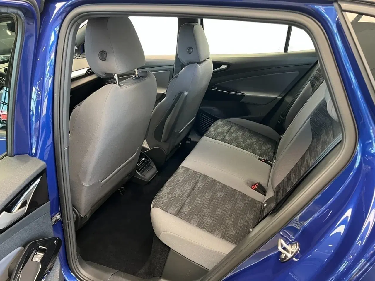 Billede 10 - VW ID.4 52 Pure Performance