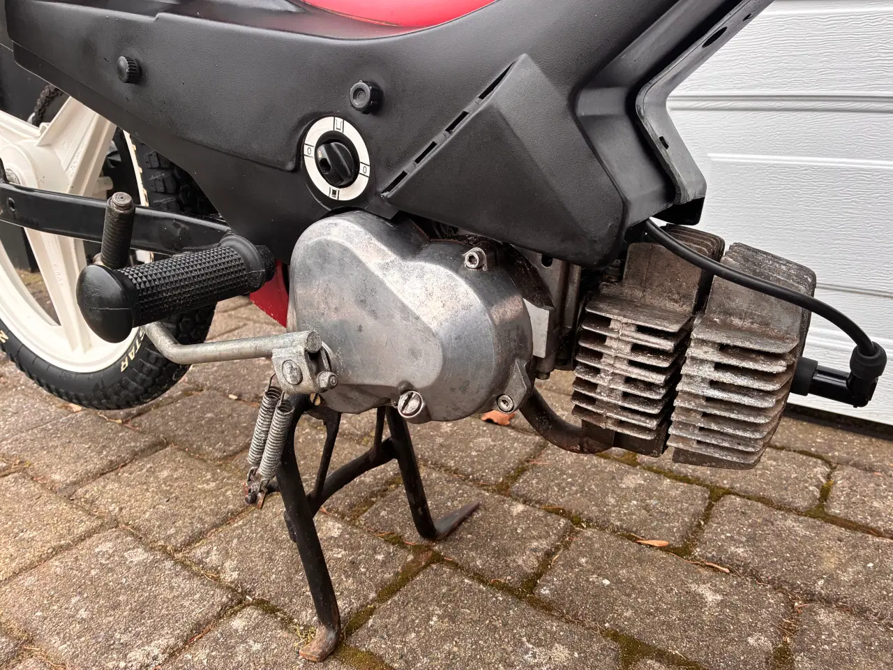 Billede 6 - Puch Manet/Korado m/kickstart