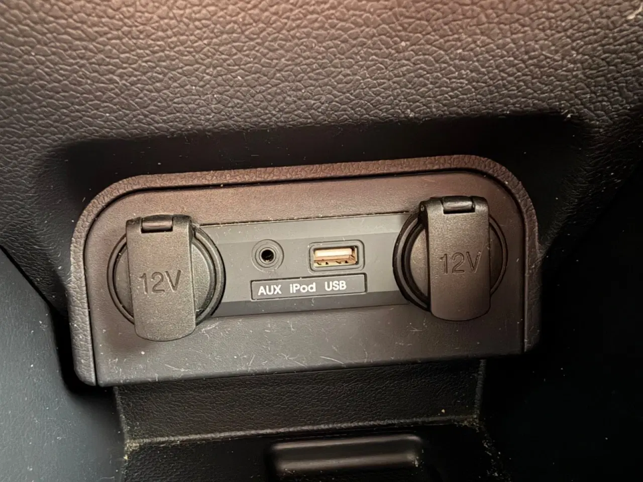 Billede 20 - Kia Rio 1,2 CVVT Comfort