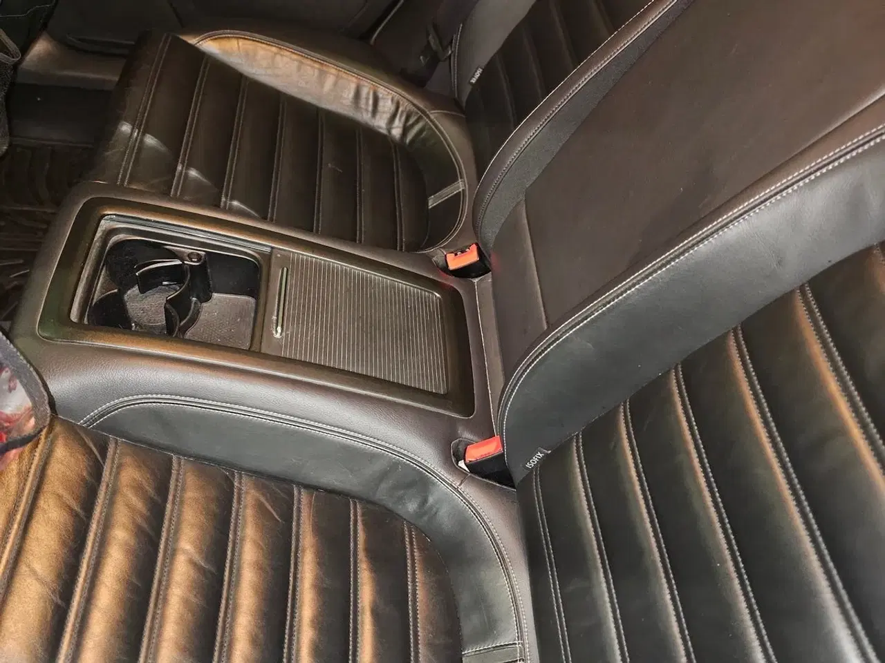 Billede 11 - VW Passat CC 2,0 TDi 140 DSG