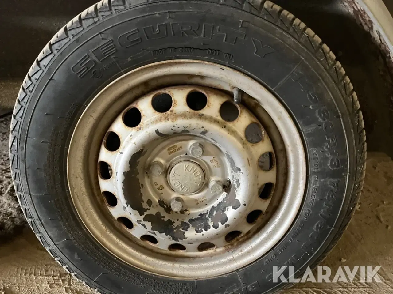 Billede 12 - Mandskabsvogn VA 1301