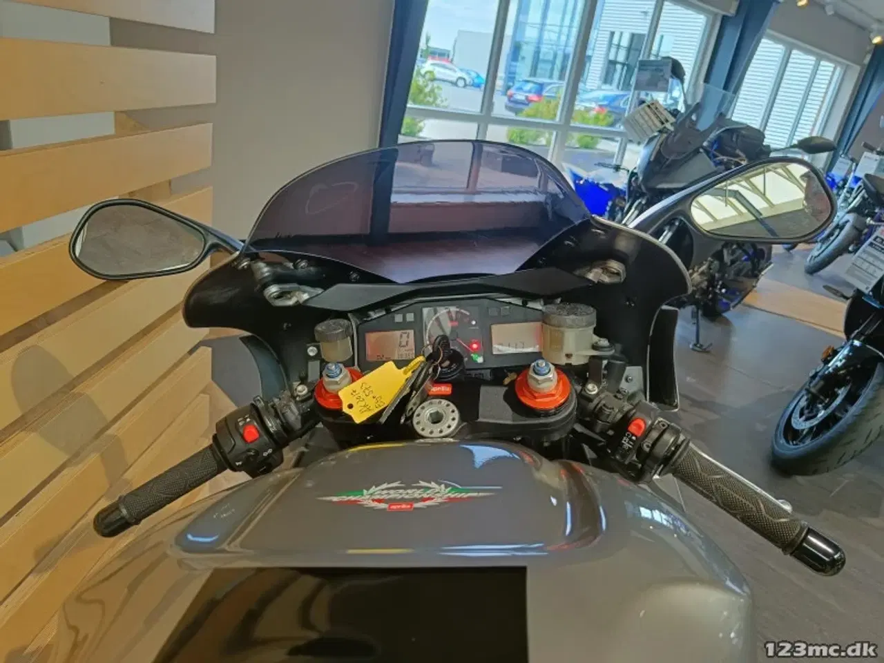 Billede 9 - Aprilia RSV 1000