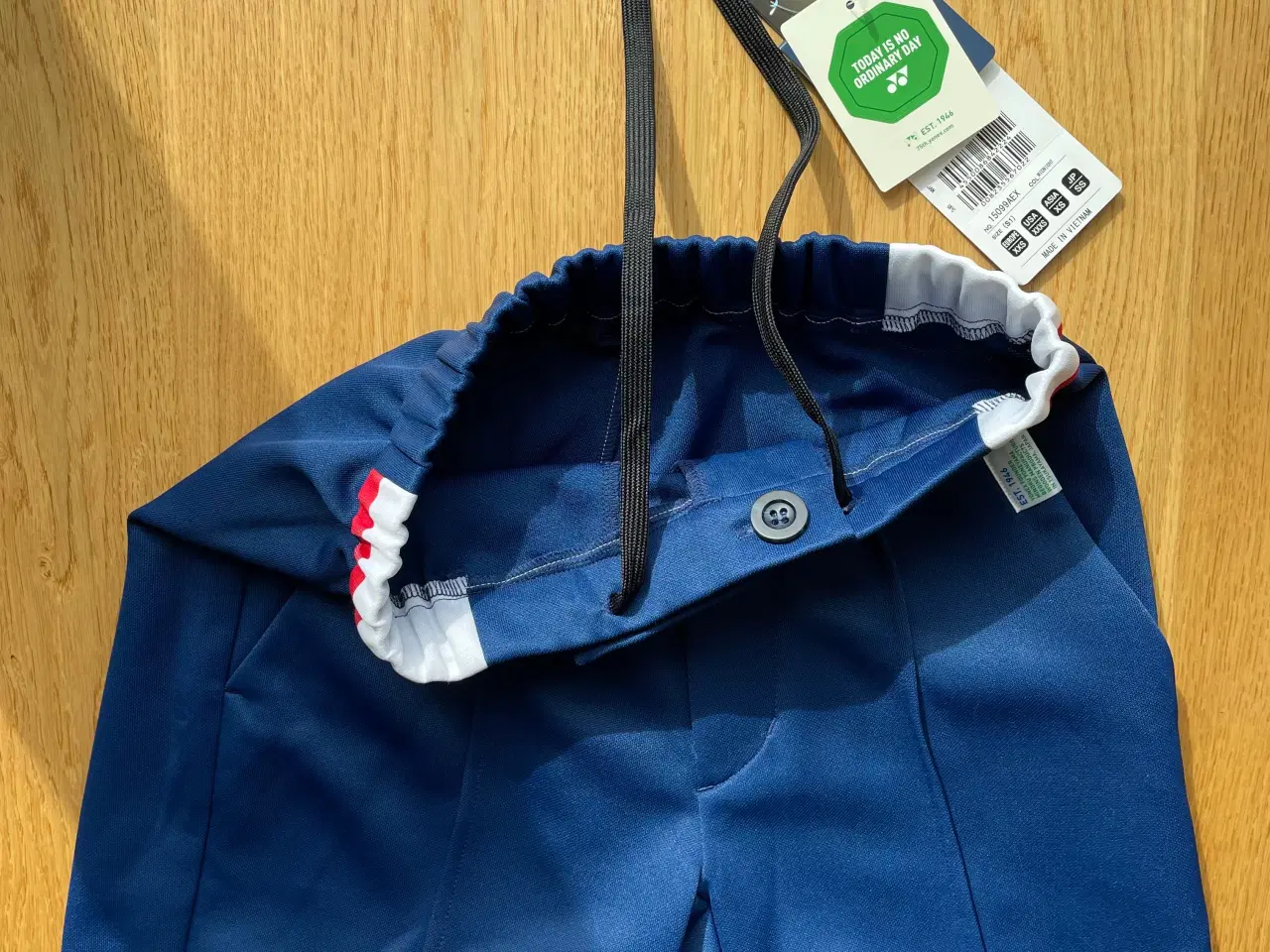 Billede 2 - Yonex shorts nye 