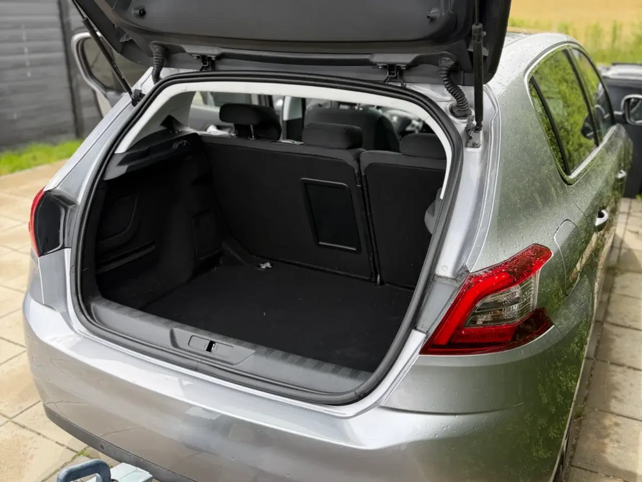 Billede 12 - Peugeot 308 1,5 BlueHDi 130 Selection Sky