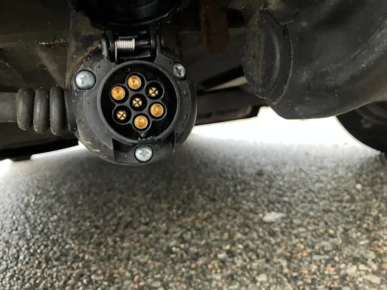 Billede 11 - Kia Rio 1,2 CVVT Limited Edition