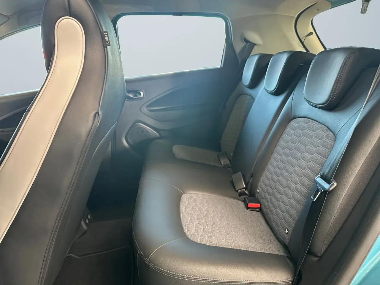 Billede 14 - Renault Zoe 52 Intens