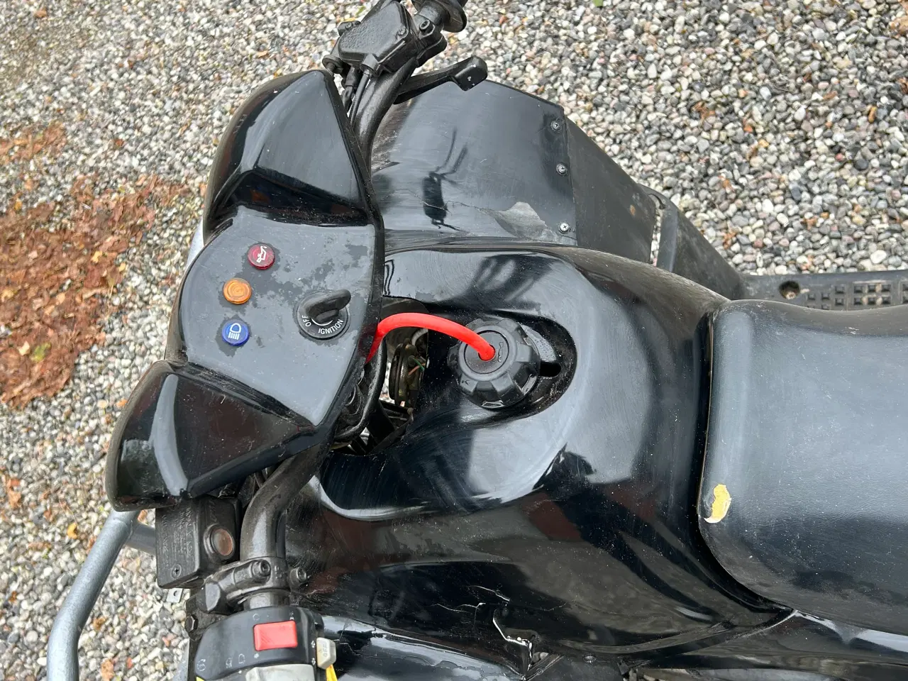 Billede 5 - ATV PGO X- raider 110cc 2tak