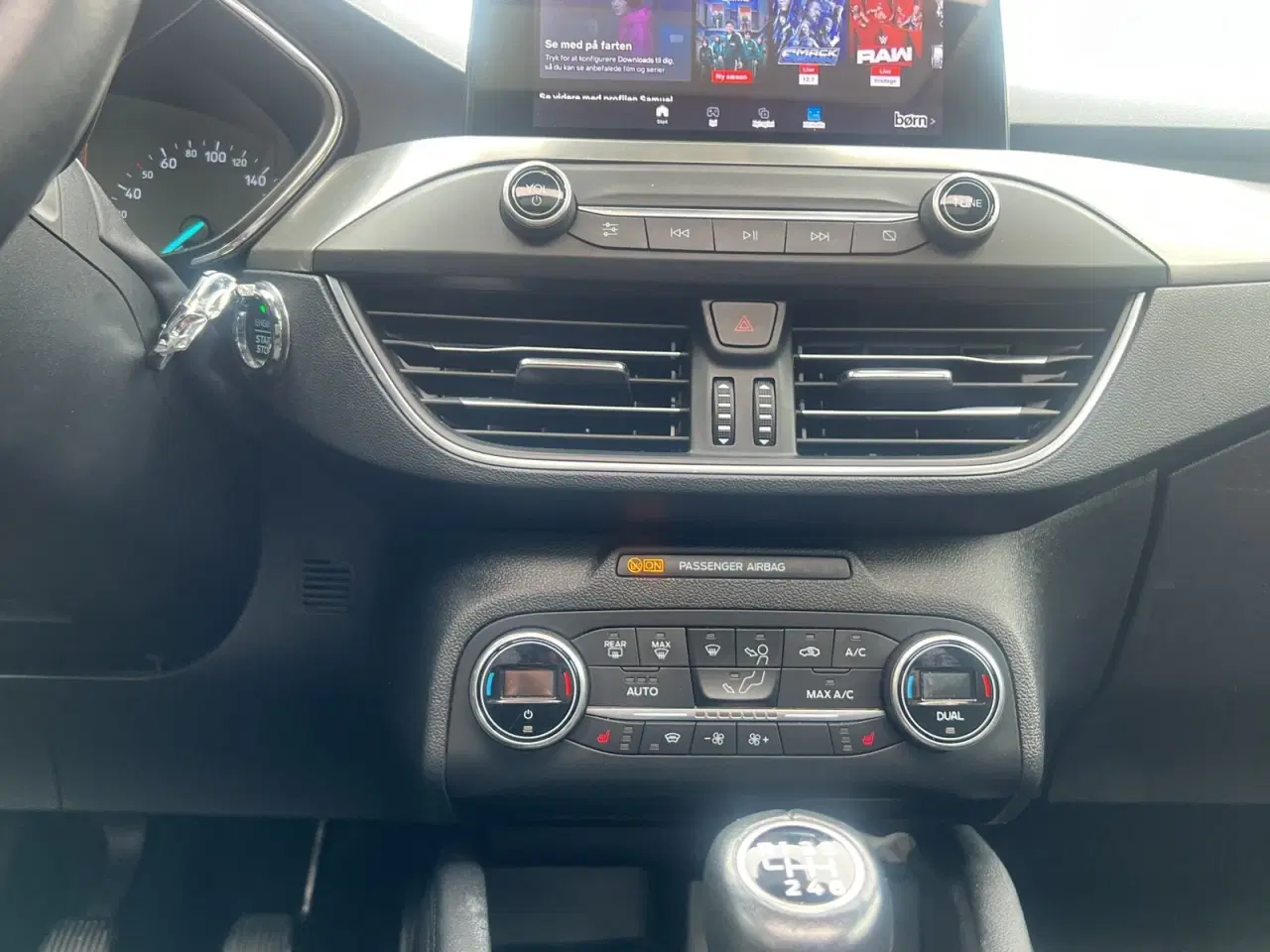 Billede 12 - Ford Focus 1,5 EcoBlue Connected