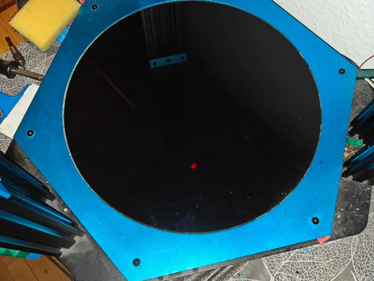 Billede 7 - 3D printer Tevo Delta – Tevo little Monster Sælges