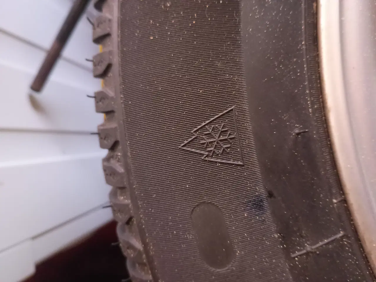 Billede 5 - Alu fælge Audi 