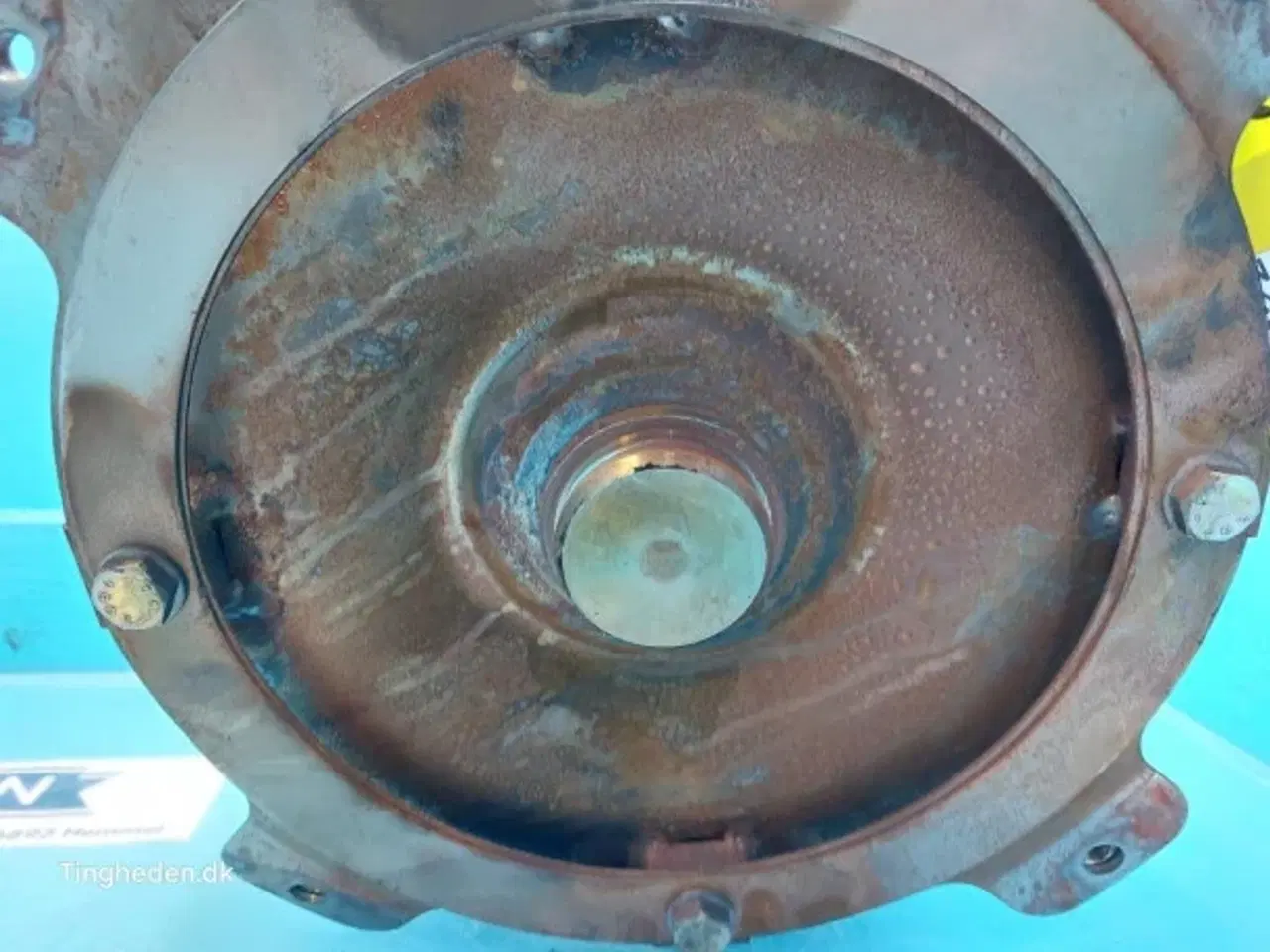 Billede 4 - New Holland LB110 Converter 87410612