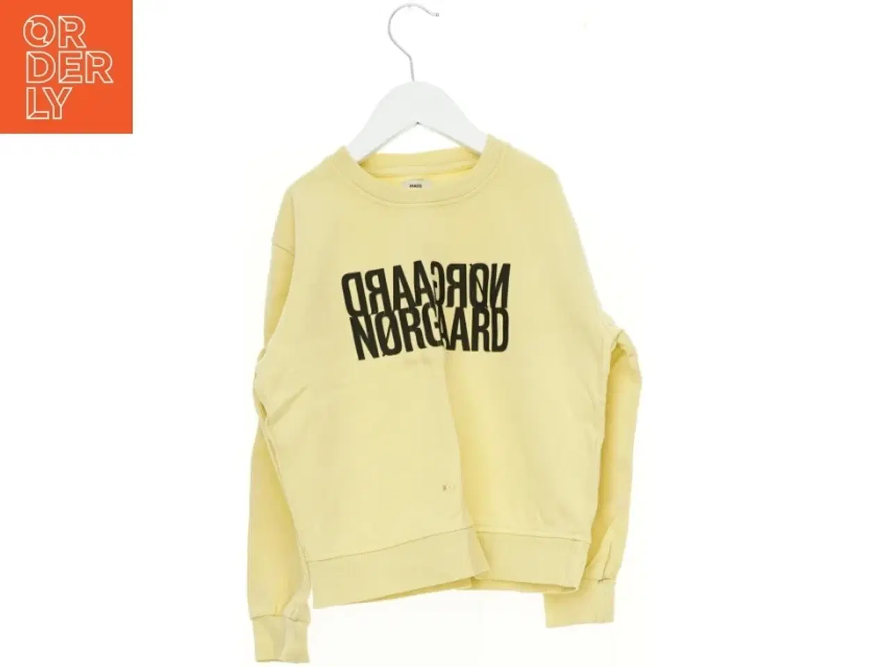 Billede 1 - Sweatshirt fra Mads Nørgaard (str. 128 cm)