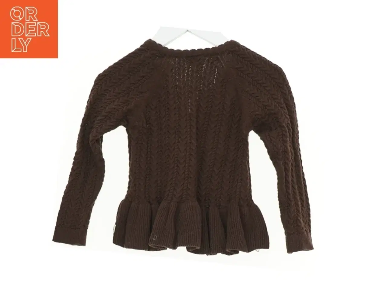 Billede 2 - Cardigan (str. 86 cm)