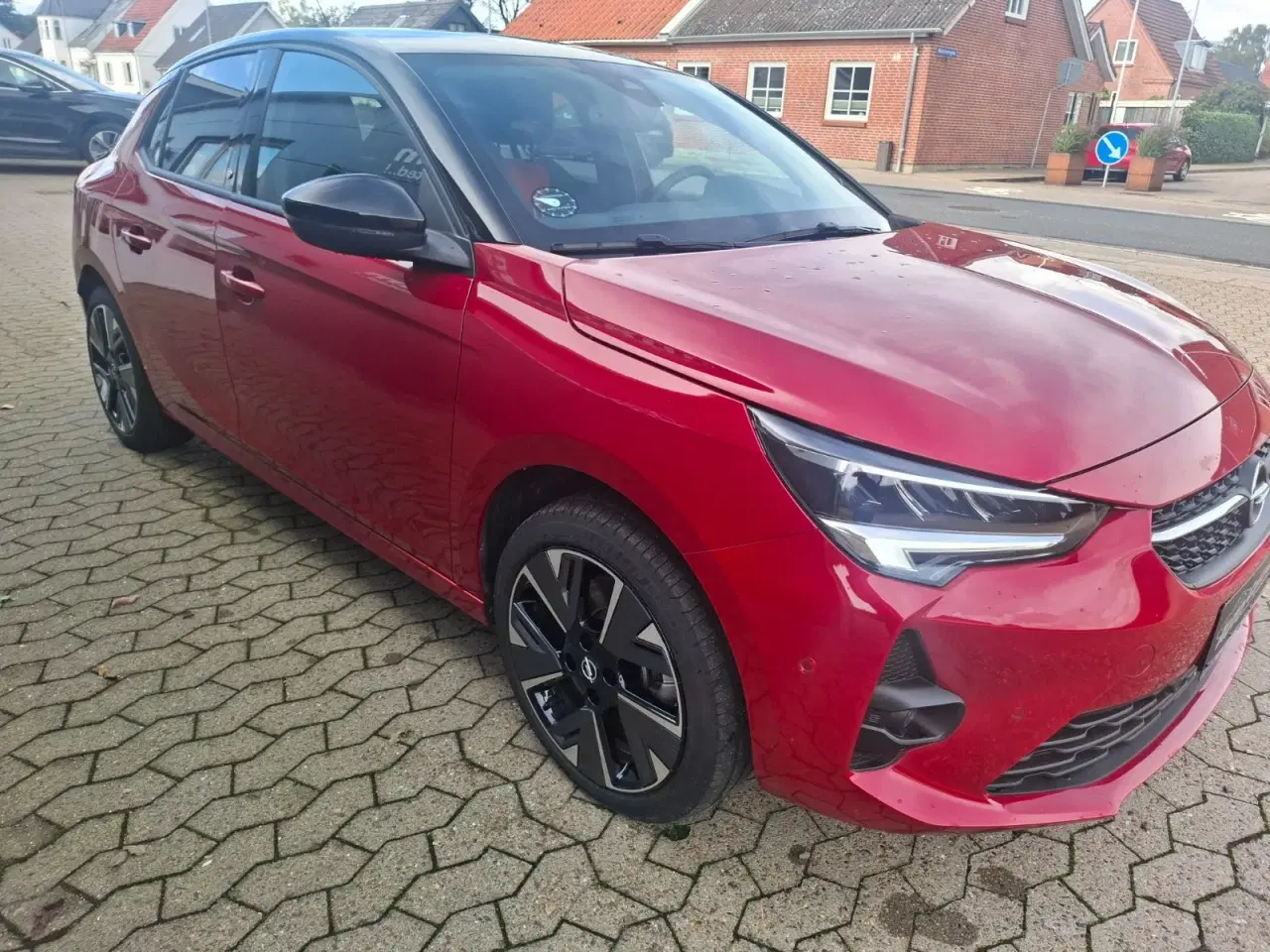 Billede 5 - Opel Corsa-e 50 GS-Line
