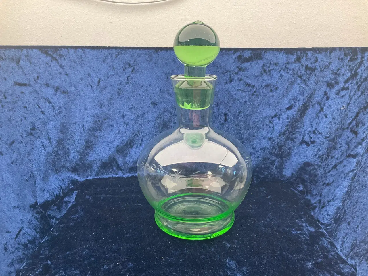 Billede 1 - Karaffel