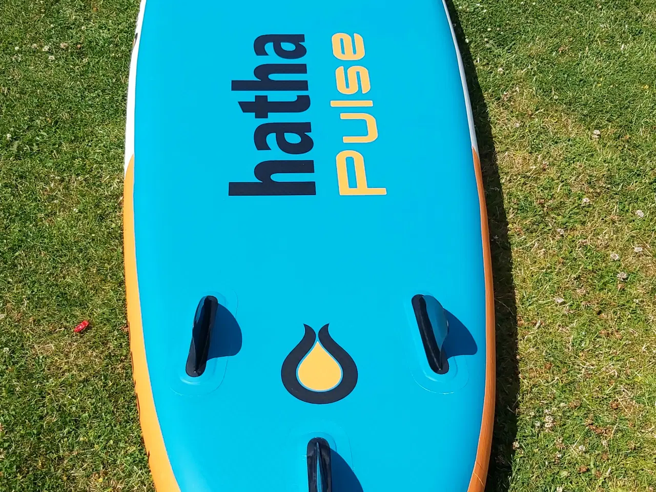 Billede 2 - SUP board, Hatha Pulse