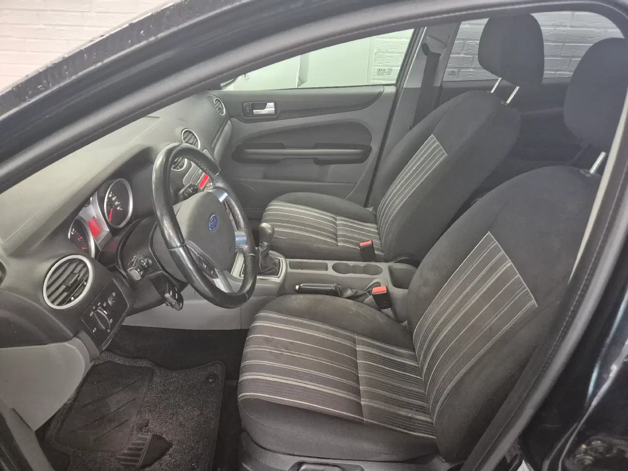 Billede 6 - Ford Focus 1,6 Trend 100HK Stc